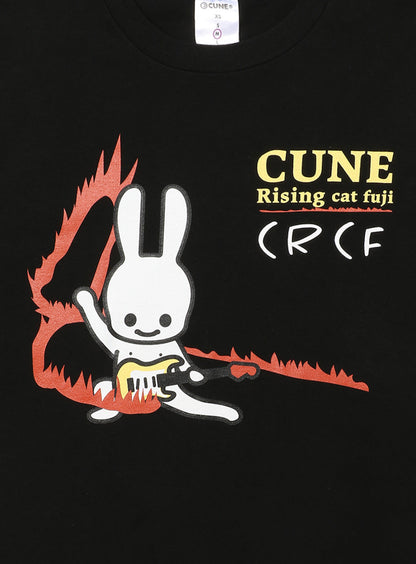CRCF SST うさちゃん