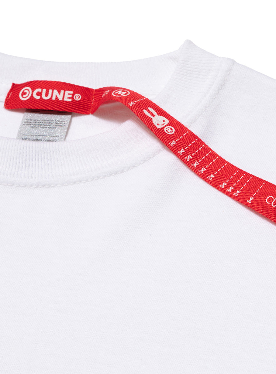 ドギーちゃんとアッキーコラボ LST