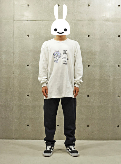 キャティーちゃんコラボ LST