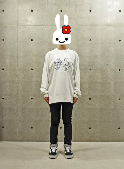 キャティーちゃんコラボ LST