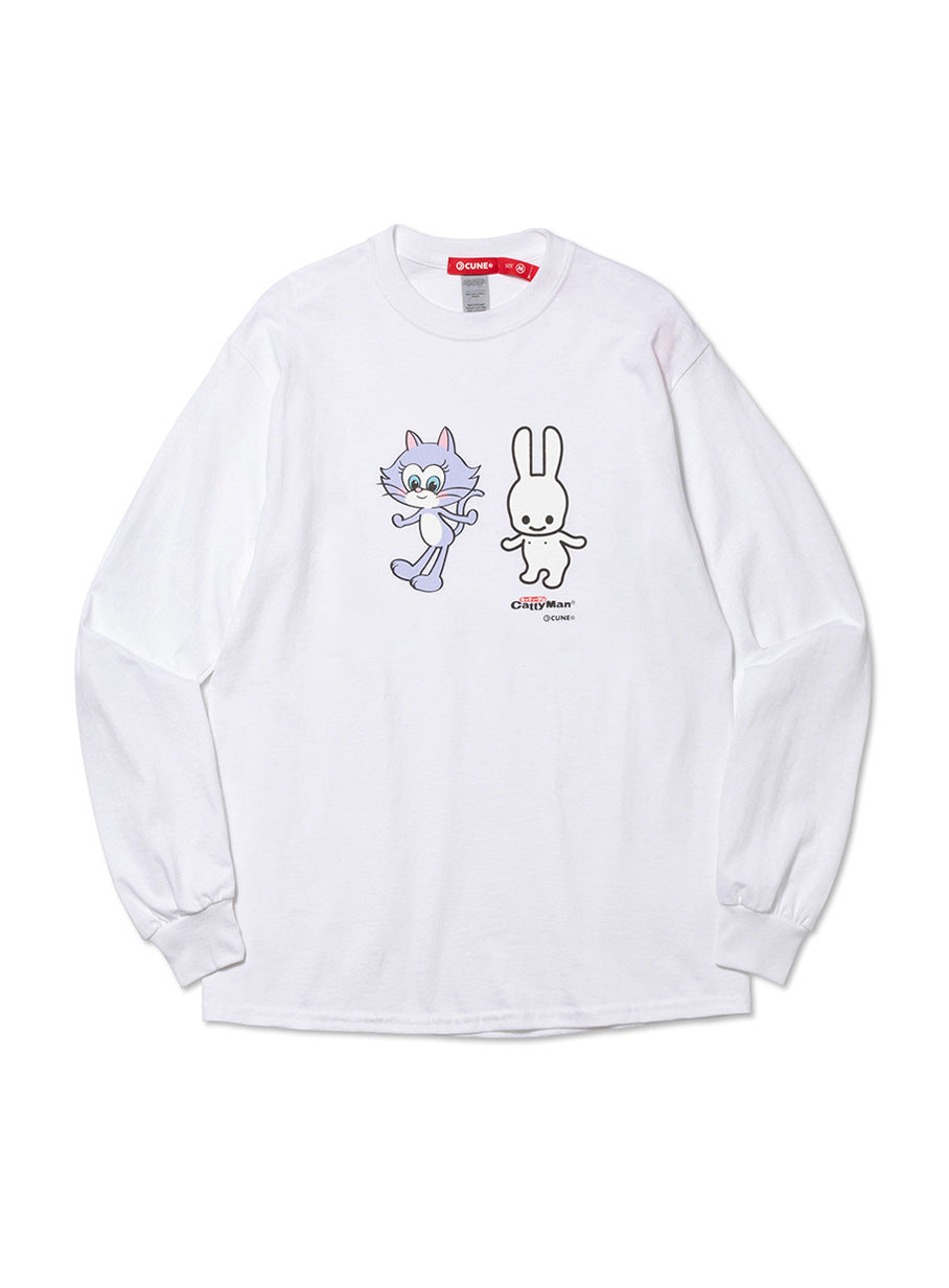 キャティーちゃんコラボ LST