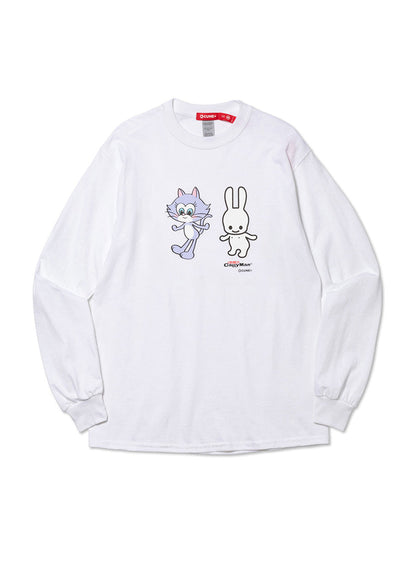 キャティーちゃんコラボ LST