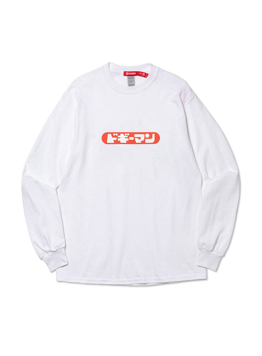 ドギーマンロゴ LST