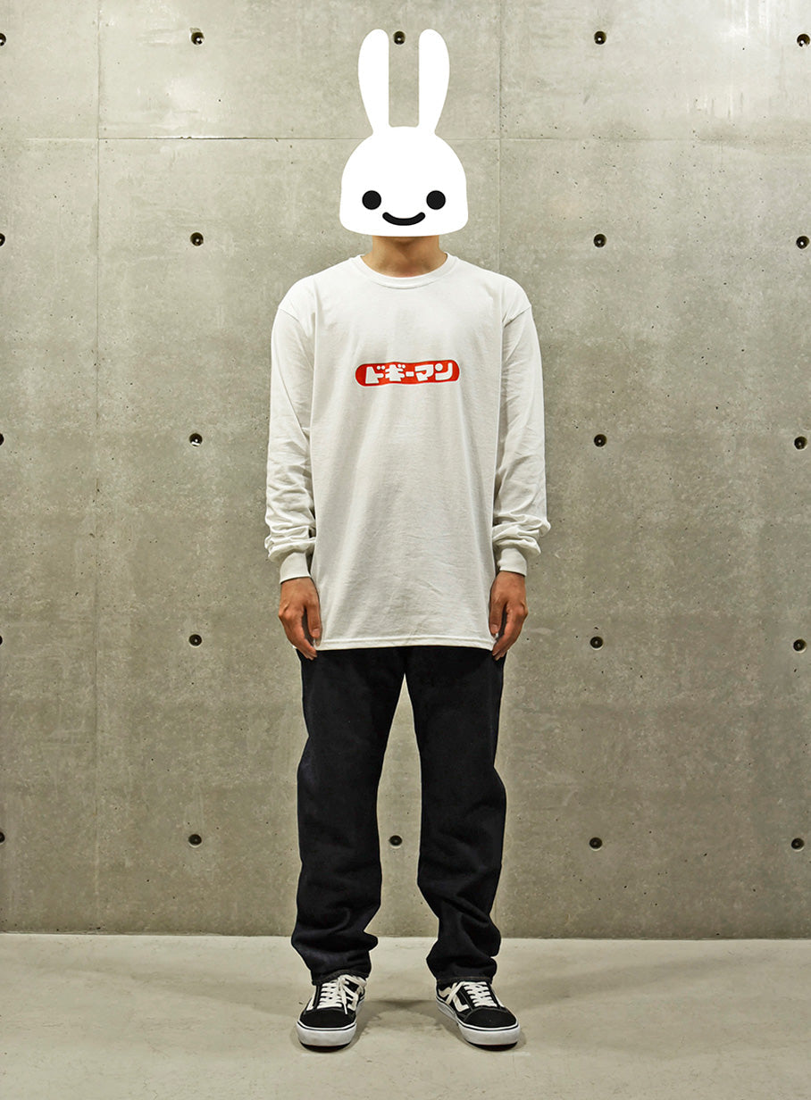 ドギーマンロゴ LST