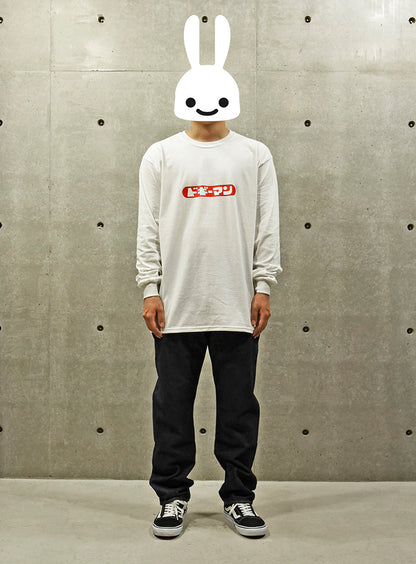 ドギーマンロゴ LST