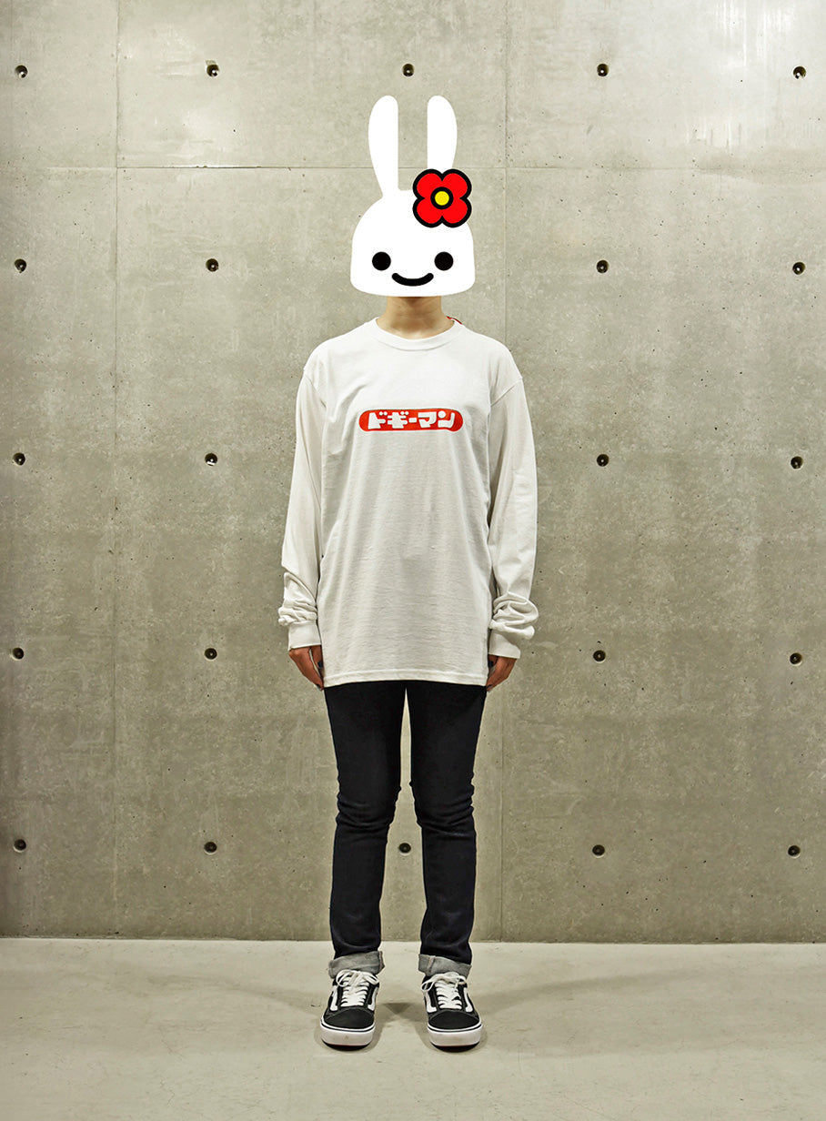 ドギーマンロゴ LST