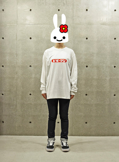 ドギーマンロゴ LST