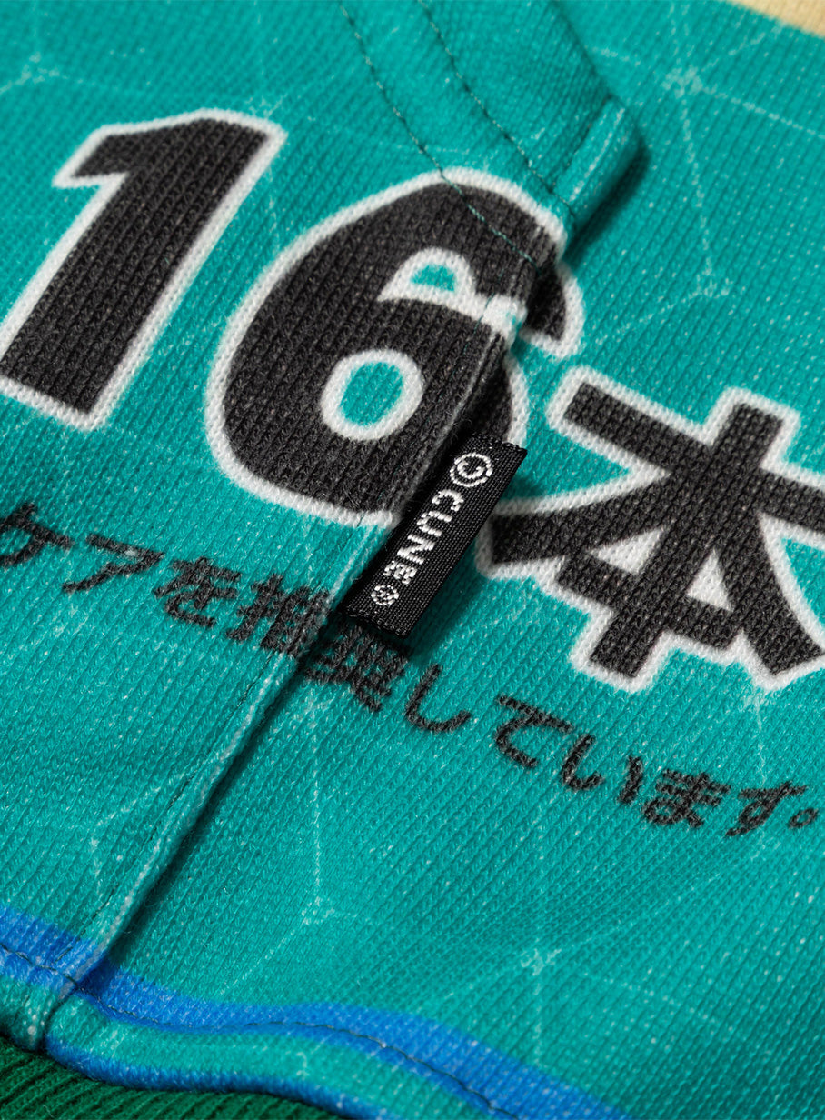 ホワイデントLハードタイプパーカー