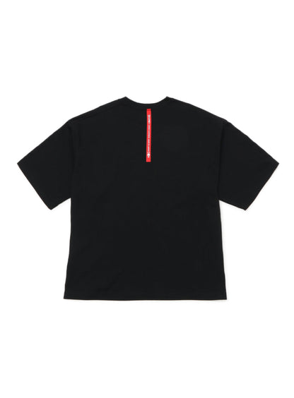 BIG T-SHIRT KATAKANA CUNE