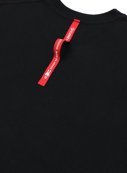 BIG T-SHIRT KATAKANA CUNE