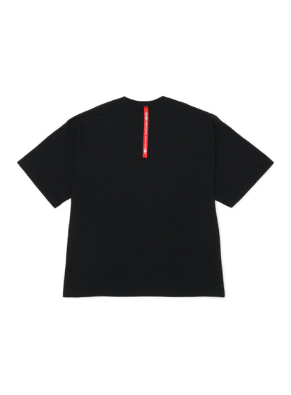 BIG T-SHIRT HIRAGANA CUNE