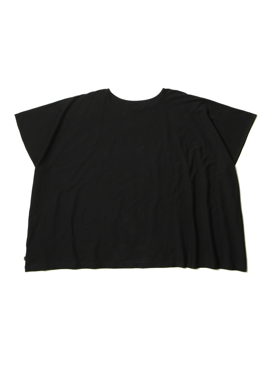 四角いTシャツ ウサギ25匹