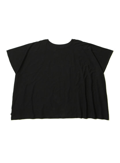 四角いTシャツ ウサギ25匹