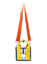 帆布ミニショルダーバッグ