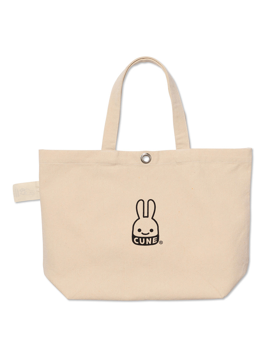 ドギーマンロゴ トートバッグ