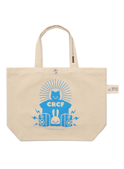CRCF トートバッグ