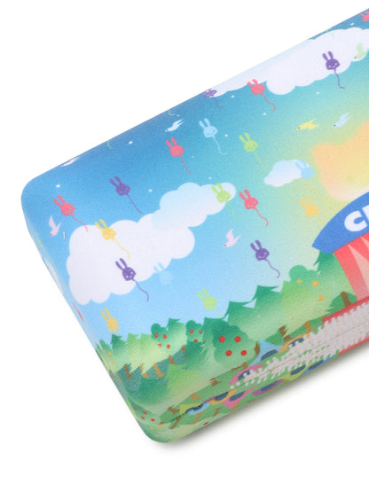 CRCF メガネケース
