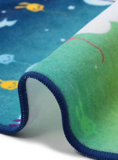 CRCF マフラータオル