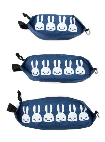 3個セットシャカシャカポーチ