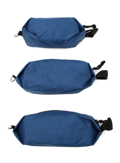 3個セットシャカシャカポーチ