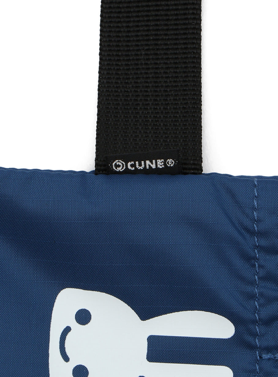 シャカシャカティッシュケース