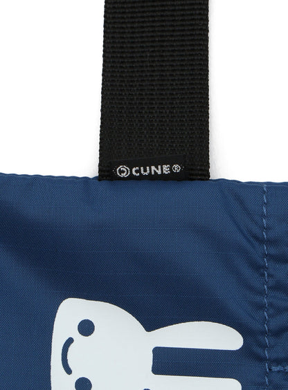 シャカシャカティッシュケース