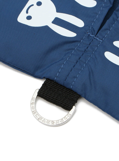 シャカシャカティッシュケース