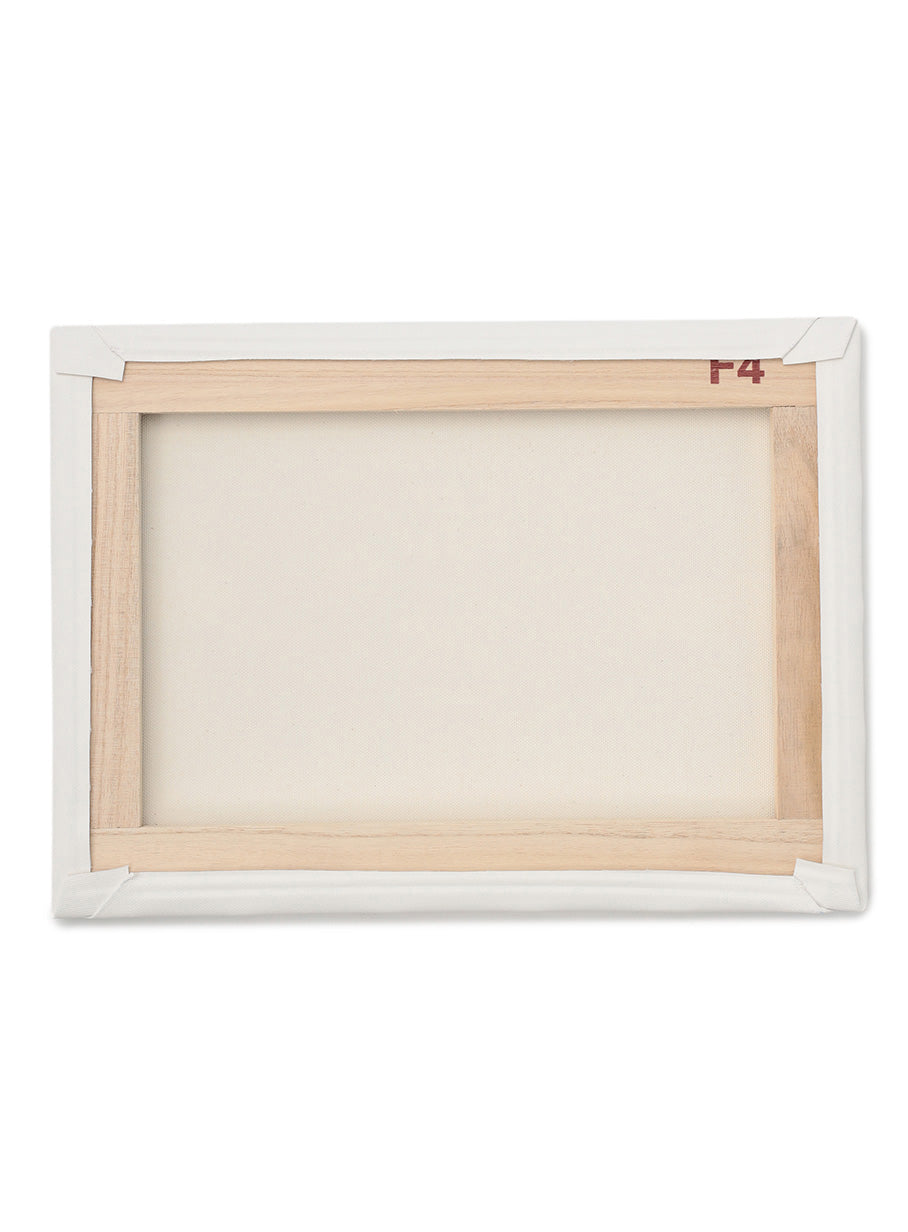 CRCF キャンバスパネル