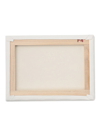 CRCF キャンバスパネル