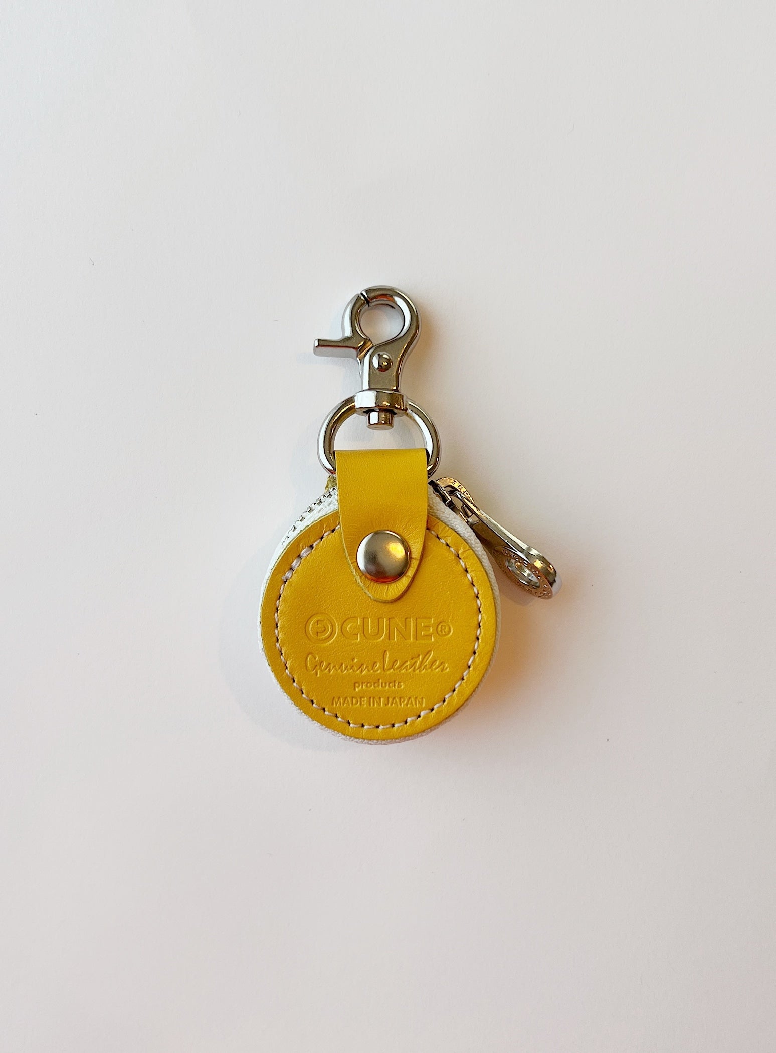 新品 CUNE 500円ホルダー 500円ホルダー – CUNE