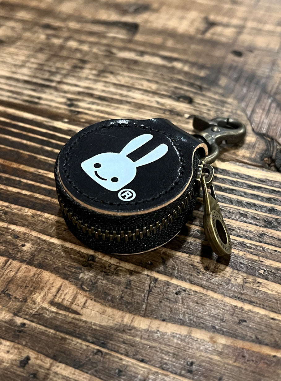 500円ホルダー コードバン