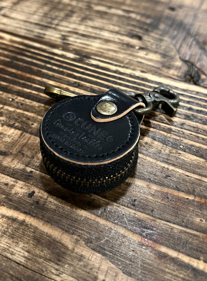 500円ホルダー コードバン