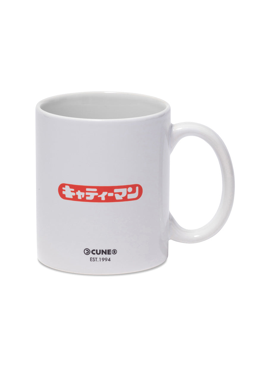 キャティーちゃんコラボ マグカップ