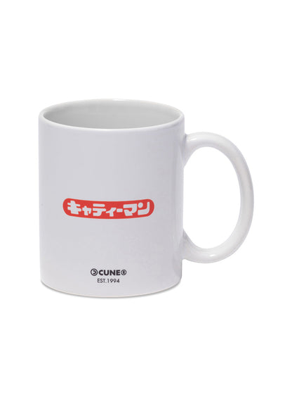 キャティーちゃんコラボ マグカップ