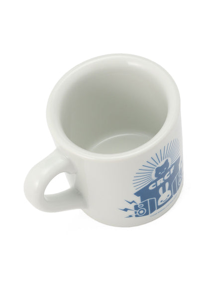 CRCF マグカップ ロゴ