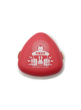 CRCF ねこのごはんボックス