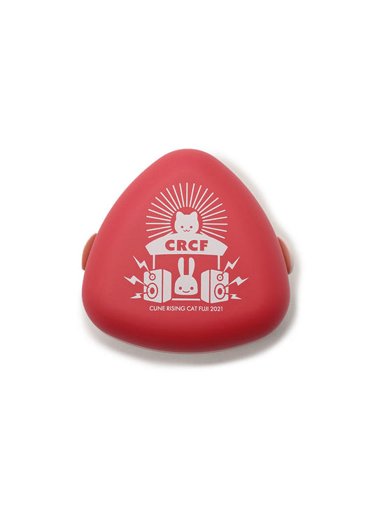 CRCF ねこのごはんボックス