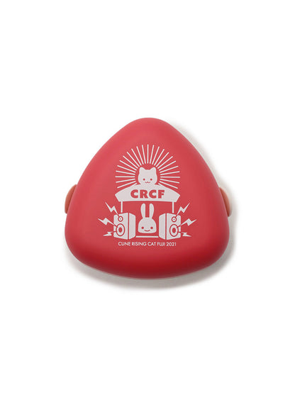 CRCF ねこのごはんボックス