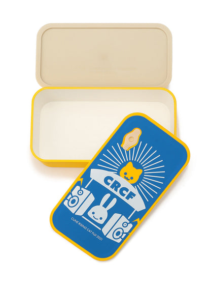 CRCF お弁当箱