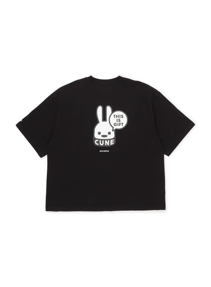 PTGC 2025 WINTER ビッグTEE THIS IS GIFT
