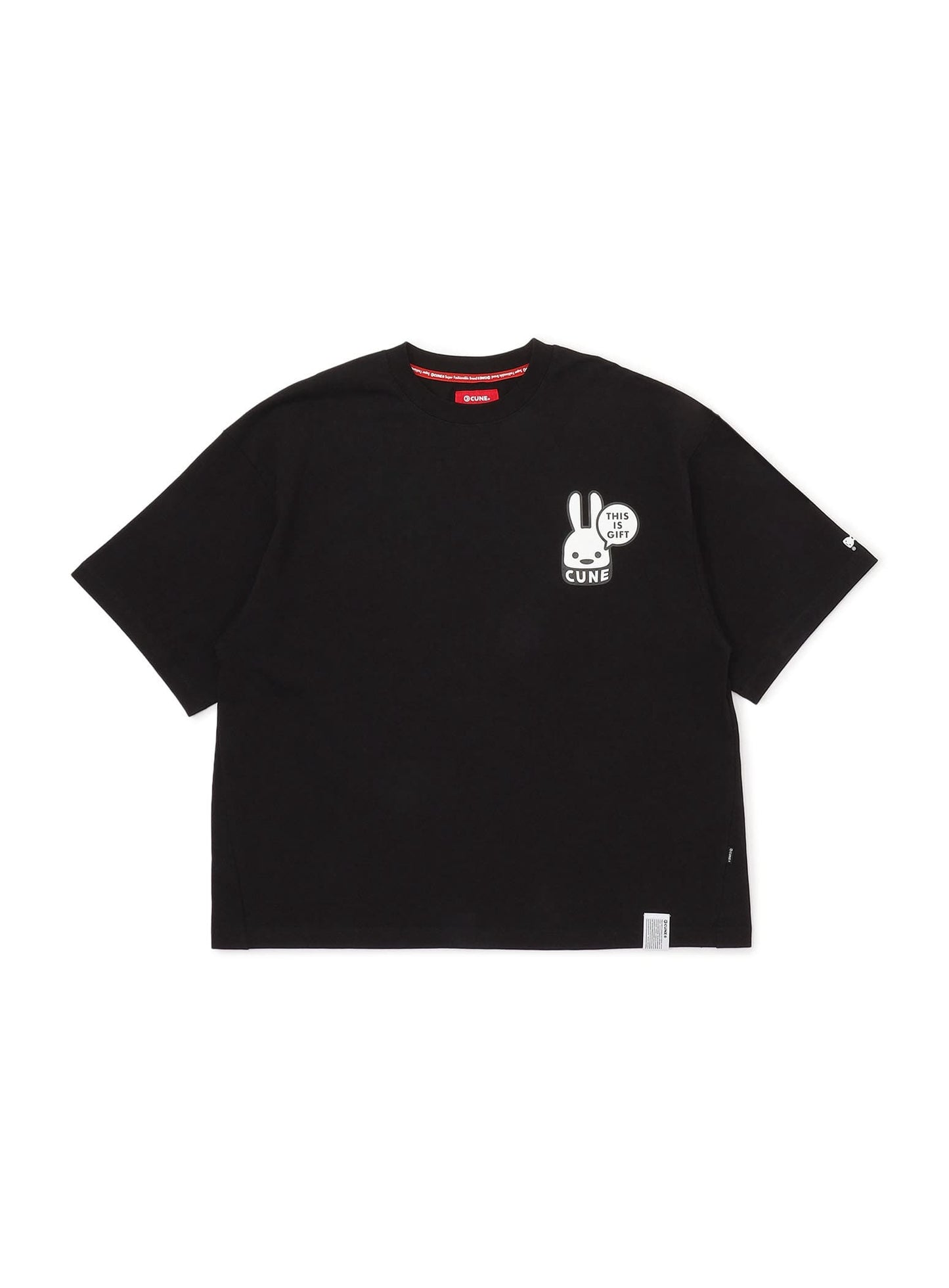 PTGC 2025 WINTER ビッグTEE THIS IS GIFT