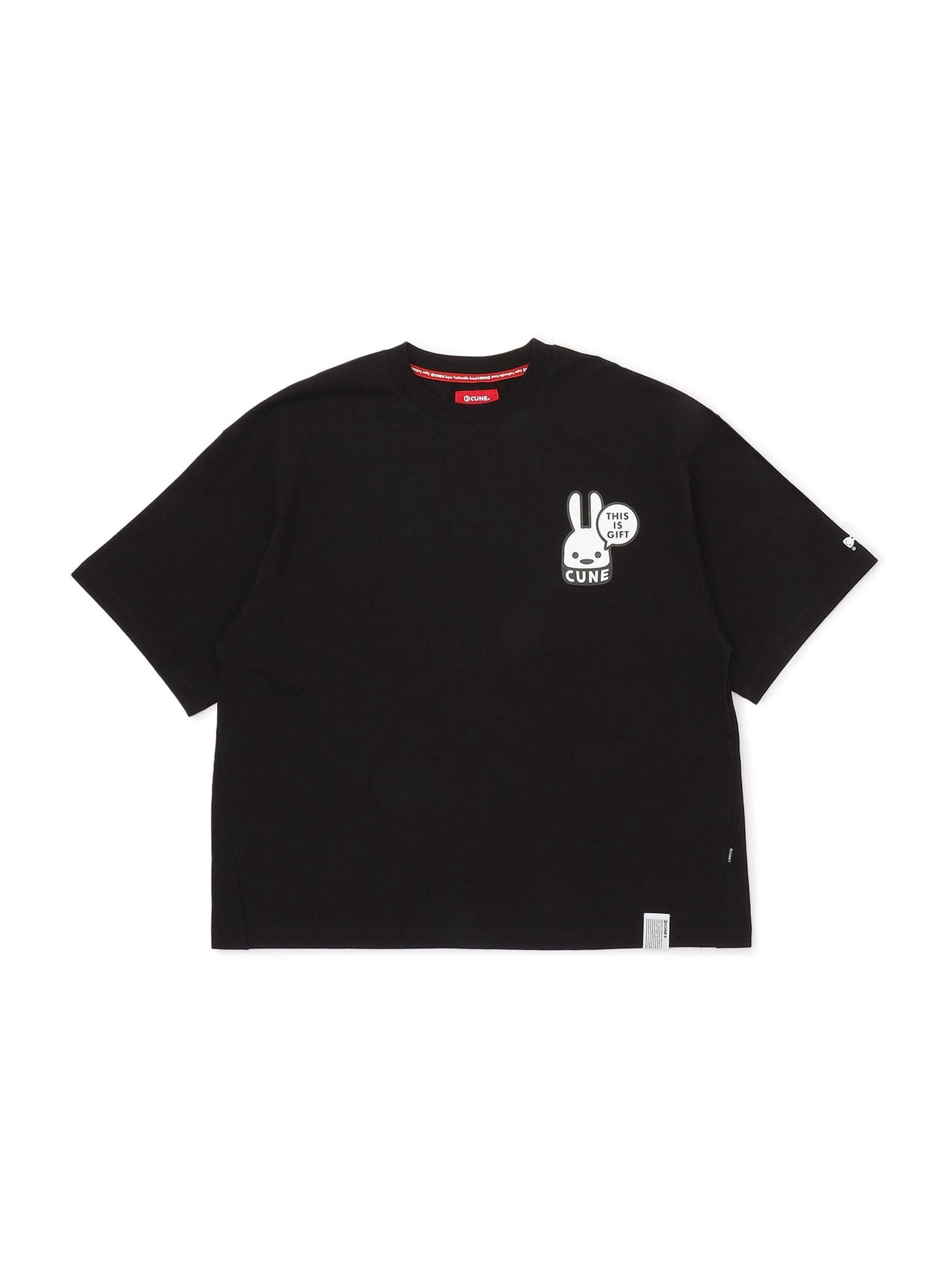 PTGC 2025 WINTER ビッグTEE THIS IS GIFT