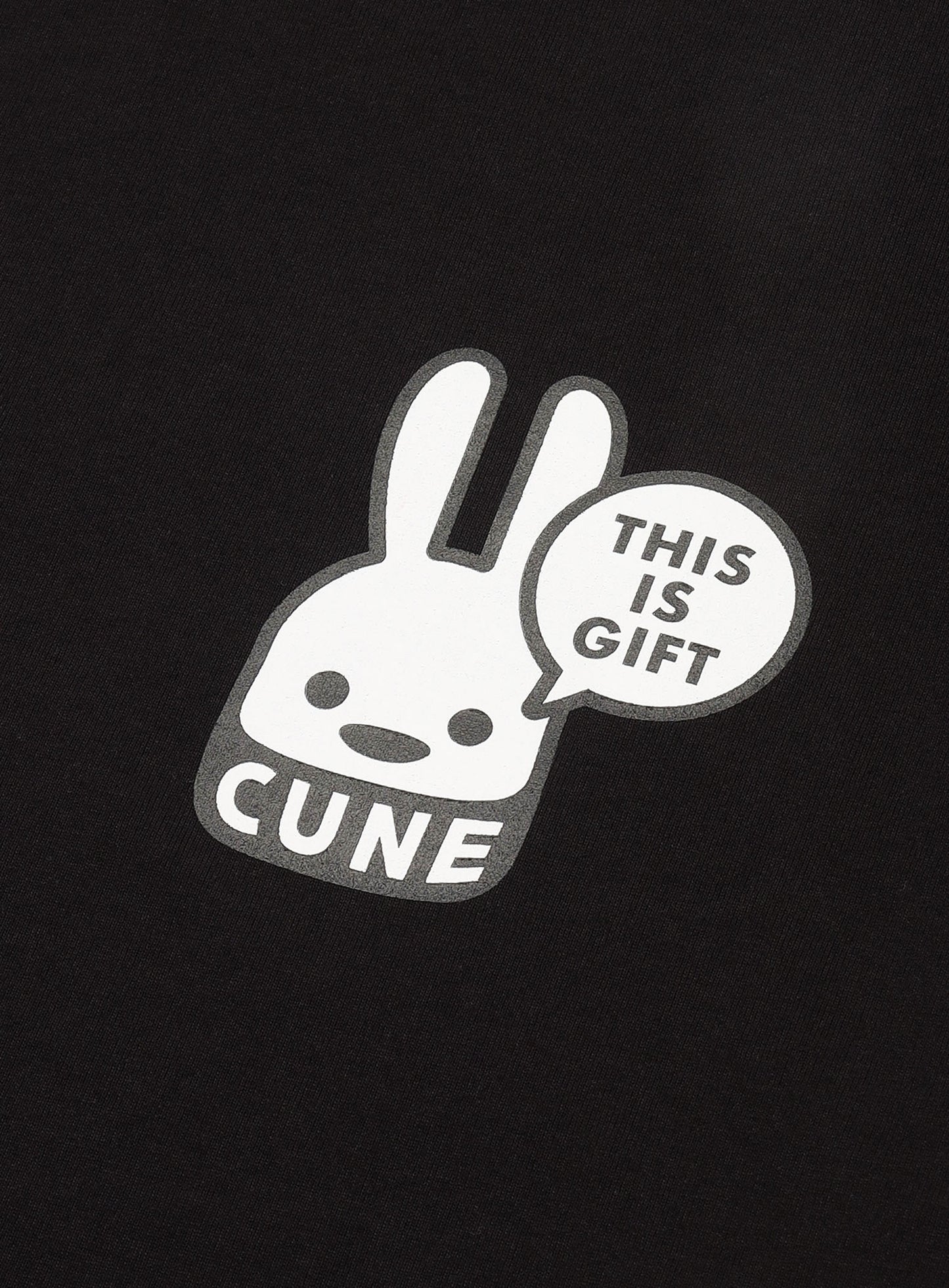 PTGC 2025 WINTER ビッグTEE THIS IS GIFT