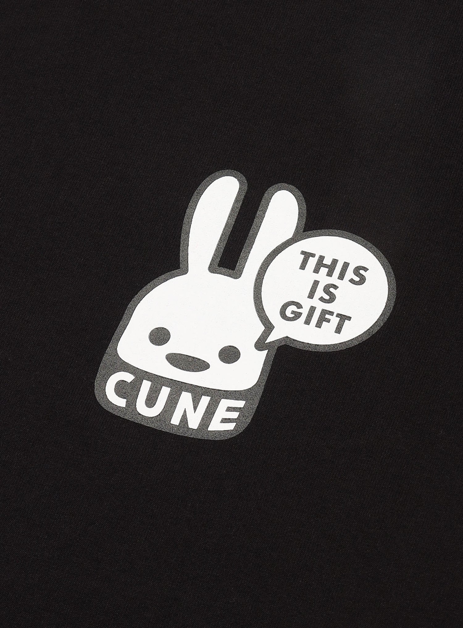 PTGC 2025 WINTER ビッグTEE THIS IS GIFT
