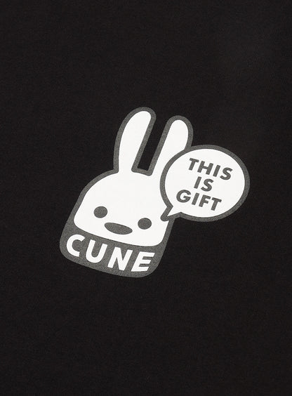 PTGC 2025 WINTER ビッグTEE THIS IS GIFT
