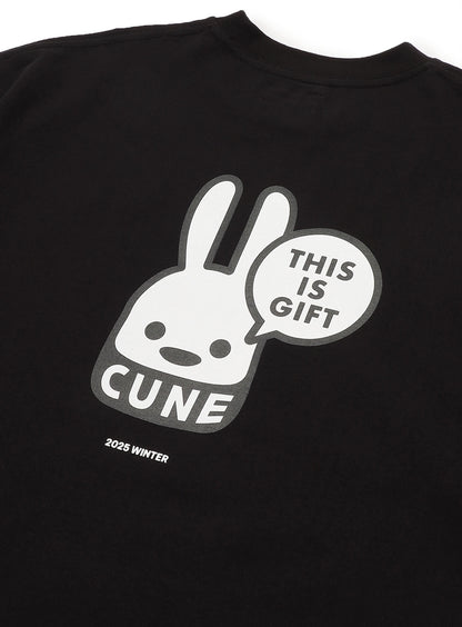 PTGC 2025 WINTER ビッグTEE THIS IS GIFT