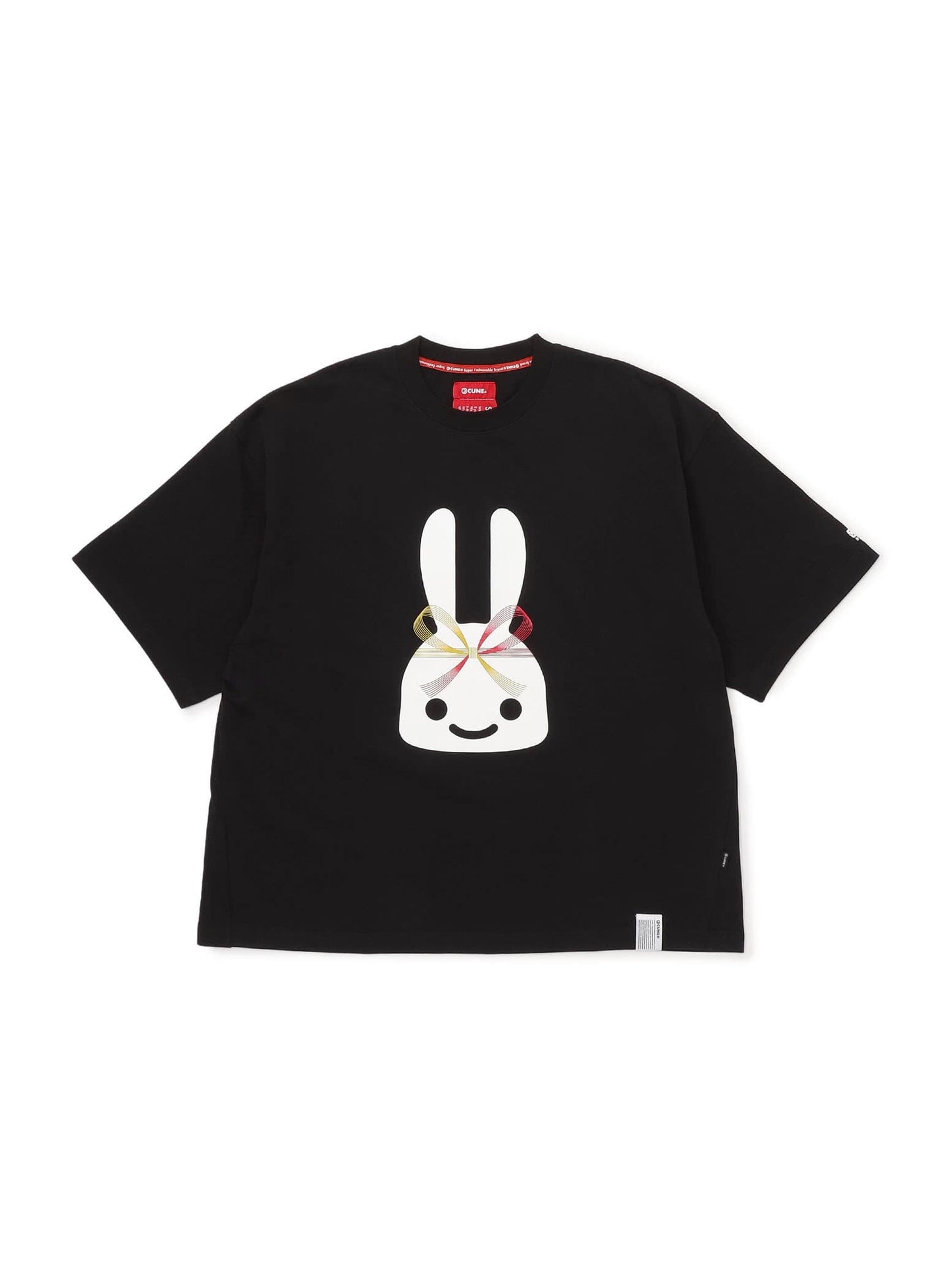 PTGC 2025 WINTER ビッグTEE のし