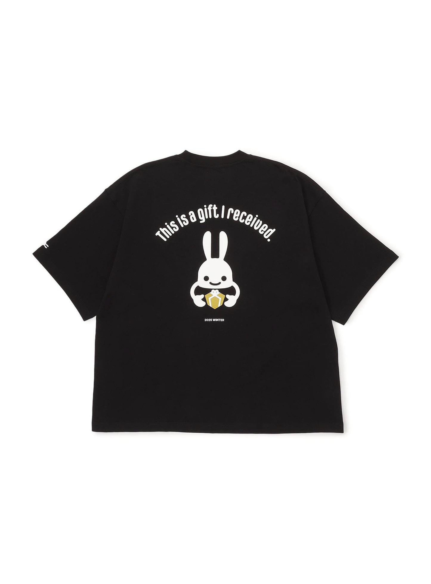 PTGC 2025 WINTER ビッグTEE のし