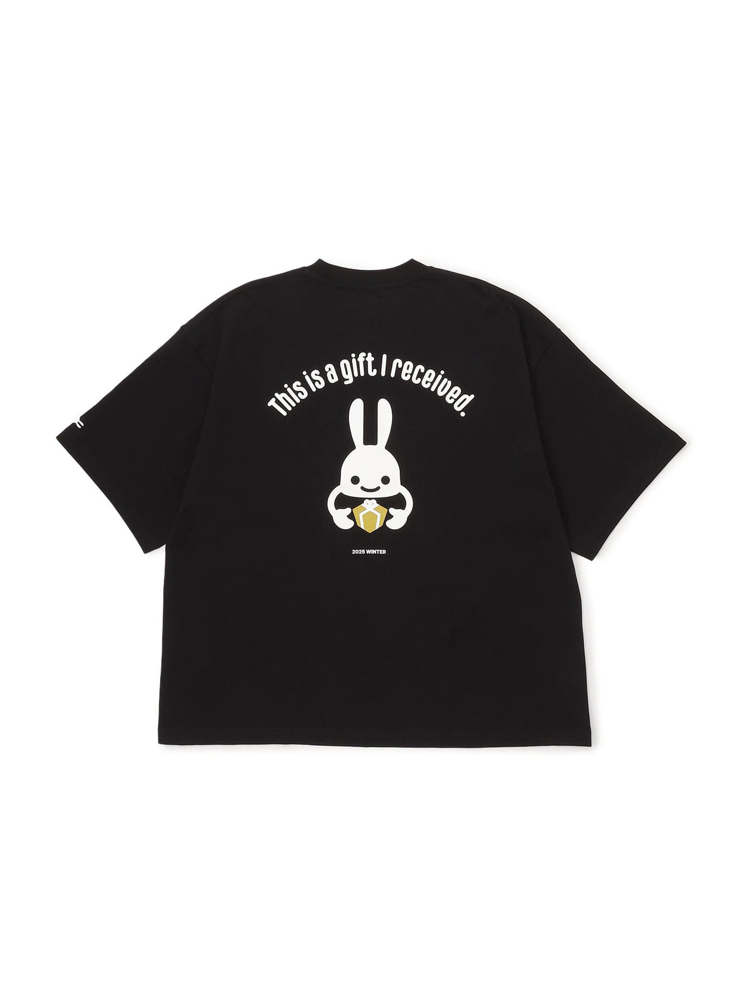 PTGC 2025 WINTER ビッグTEE のし