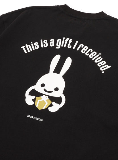 PTGC 2025 WINTER ビッグTEE のし